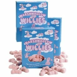 Brand new ⭐ Bondara&Sex Marshmallow Willies ⭐