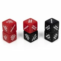 Cheapest 👏 Bondara&Sex Sexy 6 Dice ? Sex Edition ✔️ -Sex Aids Sales unnamed file 76