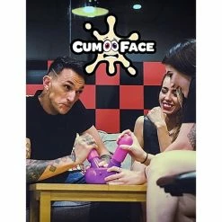 Discount ✨ Bondara&Sex Cum Face Duel Pump Action Penis Game 🎉 -Sex Aids Sales unnamed file 9