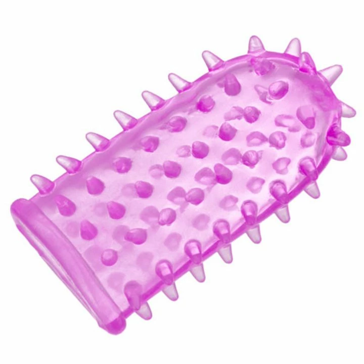 Cheapest ๐ Bondara&Sex Clit Stim Finger Sleeve ๐ 3 Cheapest ๐ Bondara&Sex Clit Stim Finger Sleeve ๐