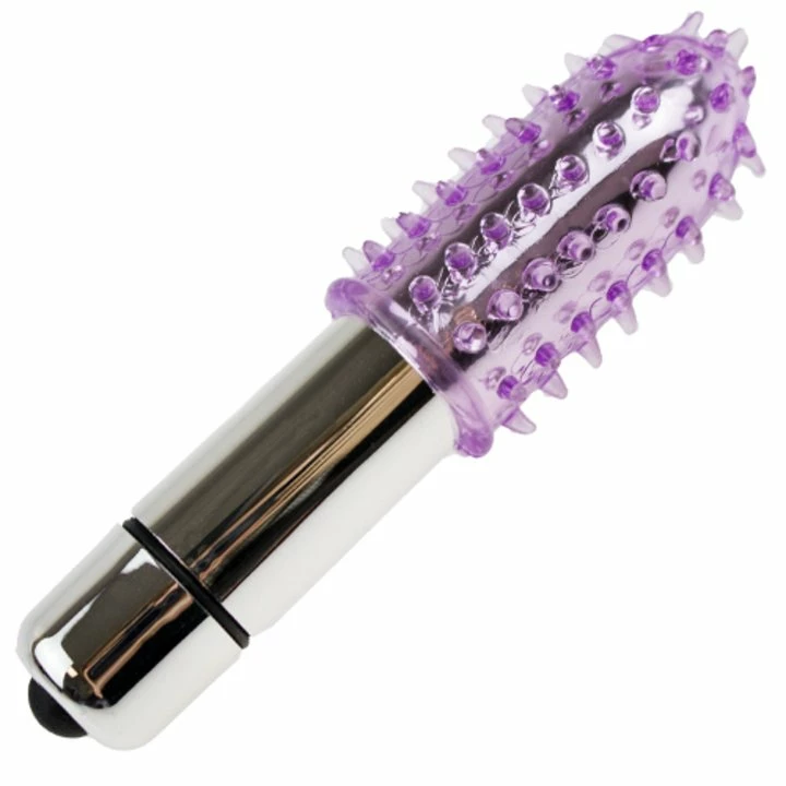 Cheapest ๐ Bondara&Sex Clit Stim Finger Sleeve ๐ 5 Cheapest ๐ Bondara&Sex Clit Stim Finger Sleeve ๐ - Image 3