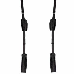 Buy 🔔 Bondara Black Over The Door Sex Swing 😀